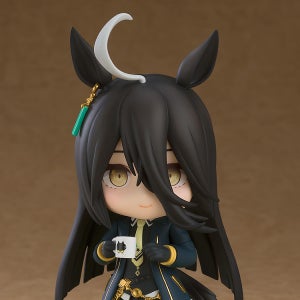 [예약] 넨도로이드 맨하탄 카페 l 우마무스메 (재판)