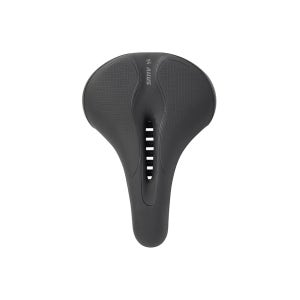 삼천리자전거 올러스 ASD350H 스펀지폼 센터홀 안장 MTB 시티형