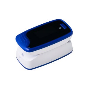 [의료기기] 산소포화도측정기 펄스옥시미터