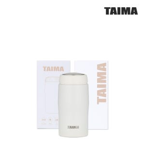 텀블러 미니 포켓 보온보냉 물병 분리세척 학생용 소형 휴대용 260ml 차망 텀블러