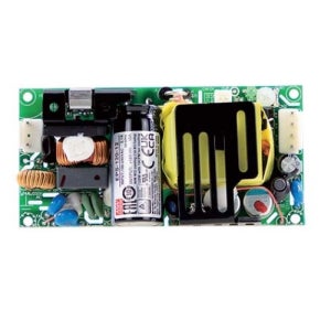 EPS-120-12 민웰 120W 12V 10A PCB타입 SMPS