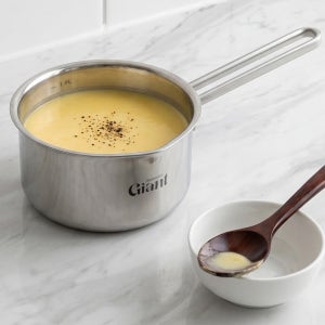 스텐 304 이유식 키친아트 자이언트 IH 인덕션 라면 냄비 편수 14cm