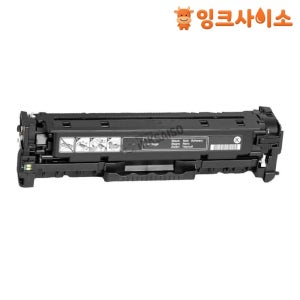 CRG-318 (Cartridge 318) 캐논 재생토너 검정 LBP 7666CDN