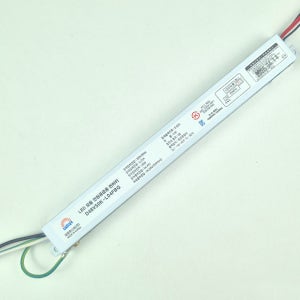 호환용 알파지이테크(주) 48v 50W LED 안정기 컨버터 엘이디 안전기