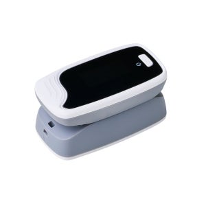 [의료기기] 산소포화도측정기 펄스옥시미터(고급형)