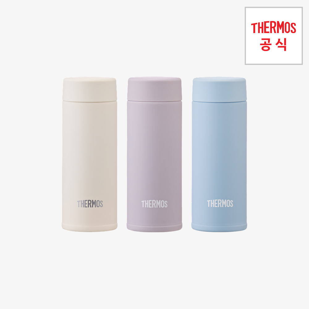 써모스 미니미니 텀블러 120ml