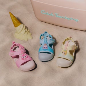 휠라키즈 프린세스 캐치! 티니핑 컴피 샌들 3colors_FK262SD01X005