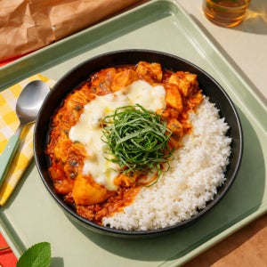 천일식품 덮밥 8개 골라담기 (제육덮밥/치즈닭갈비덮밥/치킨커리덮밥)