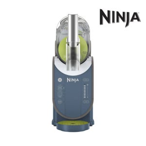 Ninja SLUSHi FS301EU 닌자 슬러시 메이커 블루그레이 220V