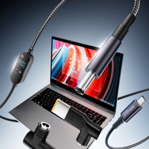 디큐브 USB-C 타입 to 3.5mm DAC 오디오 변환 OTG젠더 어댑터 125W
