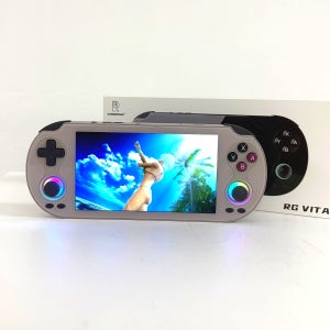 RG VITA RGVITA 한방팩 게임보이 휴대용 게임기