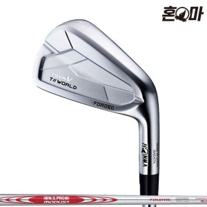 혼마 TW767 TOUR V 남성 6아이언세트 (병행)