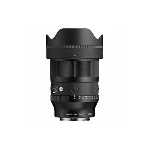 시그마 A 35mm F1.4 DG II 라이카 L