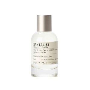 르라보 상탈 33 오 드 퍼퓸 머스크향 50ml