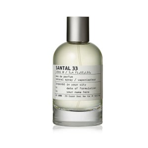 르라보 상탈 33 오 드 퍼퓸 머스크향 100ml