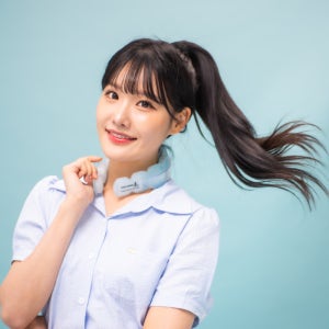 폴라믹스 1+1 아이스 넥쿨러 쿨스카프 쿨링 아이스머플러 넥밴드 PCM