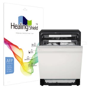 LG 디오스 오브제컬렉션 식기세척기 DUBJ4ES 12인용 올레포빅 액정보호필름