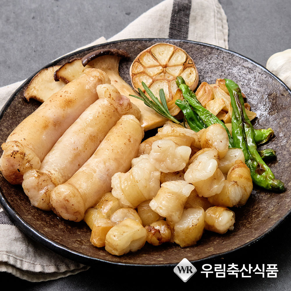 당일도축한 한우대창 소곱창 양대창 막창
