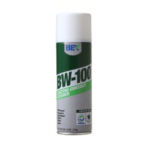 벡스 접점부활제 전자기기크리너 225g BW-100