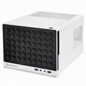 SilverStone SG13WB iBORA/ M