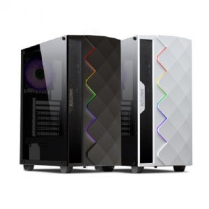 ANIX DIAMOND ARGB (화이트)/ M
