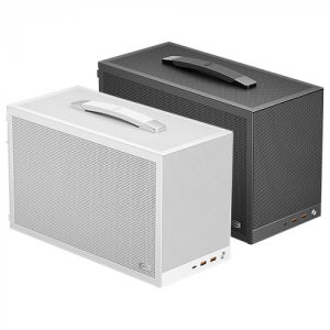 PCCOOLER CPS K101 MESH (화이트)/ M