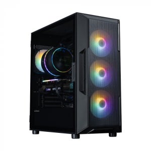 잘만 i3 NEO V2 (블랙)/ M