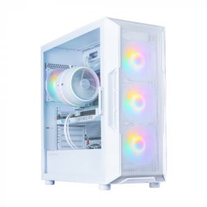 잘만 i3 NEO V2 (화이트)/ M