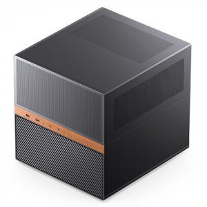 JONSBO N6 (블랙)/ M