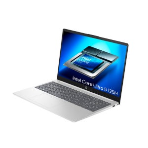 [한컴오피스증정] HP 15-FD1630TU AI NPU탑재 울트라5 125H 8GB NVMe M.2 256GB [키스킨+무선마우스 증정]