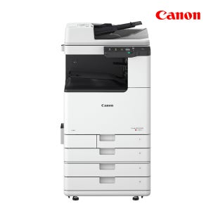 캐논 C3322 복합기렌탈 컬러