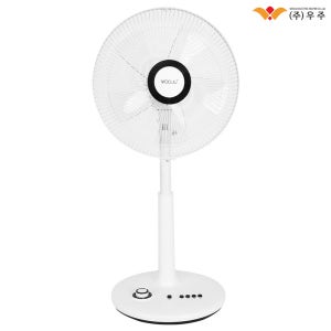 선풍기 일반형선풍기 공기순환 14인치 산업용 WFND14