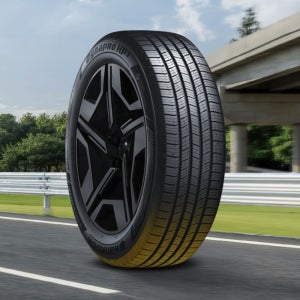 한국타이어 다이나프로 HP3 RA55 235/60R18 23560R18 부산 무료장착