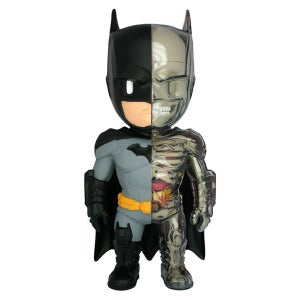 4D MASTER 저스티스리그 대형 배트맨 피규어