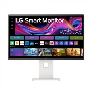 LG전자 스마트 32U880SAW/ M