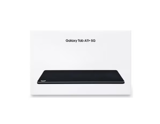 삼성전자 갤럭시 탭 A11 플러스 5G 128GB 미개봉 새상품 SM-X236