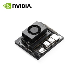 NVIDIA Jetson Orin Nano Super Developer Kit (8GB) 개발자키트