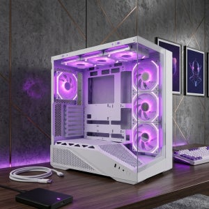 페이버 V6 커스텀 케이스 COSMIQ NYOTA Ultra 버전