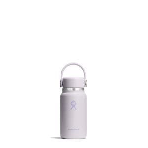 하이드로 플라스크 200ml 마이크로 미니 텀블러 클라우드 핑크