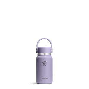 하이드로 플라스크 200ml 마이크로 미니 텀블러 문섀도우 퍼플