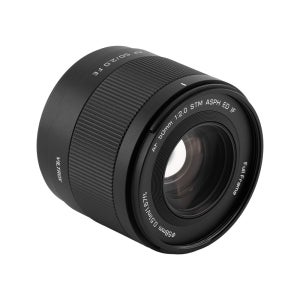 [빌트록스]AF 50mm F2 Air 소니 E마운트 풀프레임 렌즈