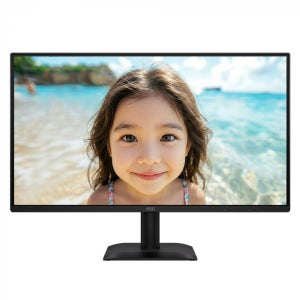 알파스캔 AOC 27E40L 게이밍 144 IPS 원형편광 시력보호 AI HDR 무결점/ M