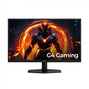 알파스캔 AOC Q27G40E 게이밍 180 QHD FAST IPS 프리싱크 AI HDR 무결점/ M