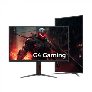 알파스캔 AOC Q27G4KD 게이밍 OLED 500 QHD 프리싱크 HDR 500 무결점/ M