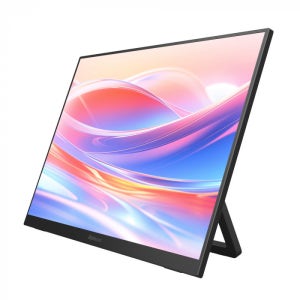 알파스캔 애니웨어 16Q50P IPS USB-C 초경량 포터블/ M