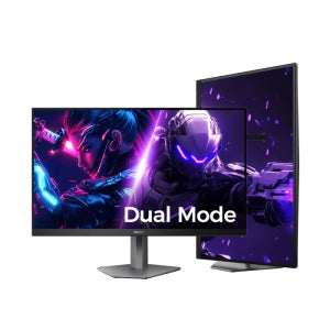 알파스캔 에이건 AGON 276UZ 게이밍 480 듀얼 모드 4K UHD HDR 400 무결점/ M