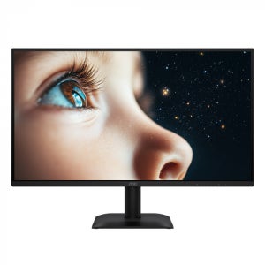 알파스캔 AOC 24E40L 게이밍 144 IPS 원형편광 시력보호 Ai HDR 무결점/ M