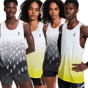 온러닝 제로 싱글렛 러닝 민소매