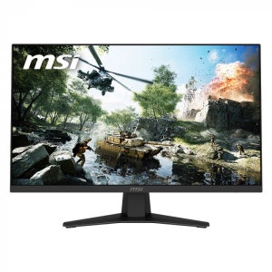 MSI MAG 274QF X24 Rapid IPS 게이밍 WQHD 240 AI Vision 무결점/ M