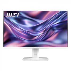 MSI PRO MP243W E14-800 IPS 144 스피커내장 화이트 게이밍 무결점/ M